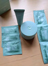 安安金纯（A'Gensn）橄榄油深层水嫩菁透紧肤水150ml 化妆水面部护肤 1瓶 实拍图