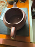 百年利永 宜兴紫砂壶纯全手工原矿底槽青剑流德钟壶功夫茶具泡茶壶 200cc 实拍图