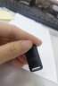 绿联（UGREEN）USB蓝牙适配器5.1发射器蓝牙音频接收器适用台式机电脑蓝牙模块连接手机蓝牙耳机音响鼠标键盘手柄 实拍图