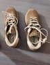 NEW BALANCE NB574系列复古潮流百搭拼接运动休闲鞋 ML574LGI 灰色 40.5 (脚长25.5cm) 实拍图
