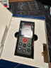 博世（BOSCH）GLM 400 专业激光彩屏测距仪40米红外线电子尺激光尺量房仪 晒单实拍图