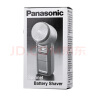 松下（Panasonic） ES534干电池式电动剃须刀刮胡刀便携旋转式须刨 ES534 实拍图
