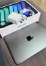 Apple/苹果 iPad mini8.3英寸平板电脑 2021年款(256GB 5G版/MK943CH/A)深空灰色 蜂窝网络 实拍图