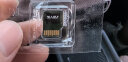 移速（MOVE SPEED）128GB TF（MicroSD）存储卡 行车记录仪内存卡高速监控摄像头小米U3 V30相机储存卡 U300系列 晒单实拍图