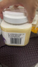 百花 椴树雪蜜 东北黑蜂结晶椴树蜂蜜1000g*2瓶 中华老字号 节日礼品 实拍图