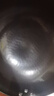 京严章丘款铁锅炒锅炒菜锅不粘锅无涂层老式锻打精铁锅明火燃气灶烹饪 加耳款【2-4人】32CM精铁锅 32cm 【加厚版】煎炒炸煮丨易烹饪 实拍图