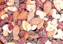 疆果乐酸奶益生菌每日坚果独立包装榛子仁蔓越莓干果仁新疆坚果礼盒 益生菌每日坚果750g (30小包) 实拍图