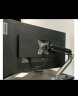 Brateck北弧 引力架 显示器支架 电脑显示器支架臂 台式机增高架 免打孔适用小米AOC三星17-32英寸 E350 晒单实拍图