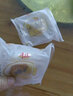 千丝蛋黄酥红豆味雪媚娘糕点心整箱办公室休闲代餐早餐零食下午茶 五个大酥礼盒1500g 实拍图