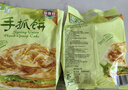 潮香村 葱香味手抓饼25片装 2125g 学生速食面点 煎饼早餐半成品 实拍图