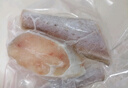 禧美海产 冷冻大西洋真鳕鱼段净重1斤/袋 4-6块 带皮切段 海鲜水产  实拍图