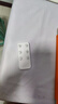 VCJ暖风机免打孔壁挂取暖器遥控家用IPX3级防水浴霸冷暖两用电暖器电暖气热风机低噪节能 【遥控款】远程遥控*智能定时*悬浮降噪 实拍图