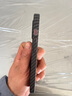 古艺涵苹果16手机壳iPhone16promax碳纤维纹理17/Air磨砂套15plus超薄防摔14Pro凯夫拉14/13浮雕12/11男X 炫酷黑【碳纤维纹理】 Phone 14 Pro 实拍图