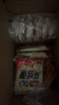 寿桃港式车仔面(12包装)香辣酱香港方便面拌面泡面早餐速食整箱2.46kg 晒单实拍图