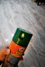 龟牌（Turtle Wax）大力橙多功能泡沫清洁剂（G-500901）650ml汽车内饰清洁除胶剂 实拍图