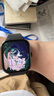 小米（MI）REDMI Watch 5 典雅黑 国家补贴 澎湃OS 2 心率血氧监测 蓝牙通话 红米手表5 智能手表 小米汽车 实拍图