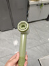 小适（showsee）高速家用电吹风机筒 6亿级负离子恒温速干不伤发小巧轻薄出差便携国家补贴送女友礼物A15-G抹茶绿 实拍图