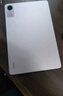 小米(MI) 红米平板Redmi Pad SE 11英寸平板电脑 90Hz高刷 娱乐影音办公学习平板 6+128GB深灰色 实拍图