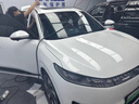 班盾汽车贴膜车膜玻璃膜太阳膜隔热膜汽车膜前挡玻璃膜车窗膜隐私防爆防紫外线前挡风玻璃膜防晒陶瓷膜 B9 巅峰系列 全车膜 99%隔热 实拍图