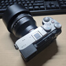 索尼（SONY）【保价11.11】FE 50mm F1.4 GM 全画幅大光圈定焦G大师镜头 人像摄影(SEL50F14GM) 实拍图