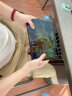 华京方为MatePro骁龙888Gen2平板电脑二合一16G+1TB学习机全面屏iPad5G插卡全网通游戏娱乐 16G运行128G丨骁龙芯片丨八仓速发+分期免费 标准版Pad双频5G全网通+原装皮套蓝 实拍图