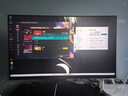 HKC 27英寸2K 275Hz高刷FastIPS快速液晶HDR400硬件低蓝光无畏契约240Hz电竞游戏电脑显示器G27H4Max 实拍图