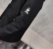 真维斯（Jeanswest）夹克男士春秋季新款冲锋衣男外套夹克长袖上衣工装户外运动服 A426-2352深灰男款 XL（125斤-140斤） 晒单实拍图