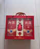 汾酒 红花大师节庆礼盒 清香白酒 53度 500mL*2瓶 礼盒装含酒具  实拍图