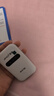 小讯智能随身无线wifi月租9.9移动5G网络充电宝无限流量上网便携通用wif6三网通2025新款智能车载全国通用 全网通【旗舰版】-赠送1年流量-双频 实拍图