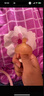马博士婴儿牙胶安抚磨牙胶棒宝宝防吃手神器纳米银蘑菇+小兔子牙胶 实拍图