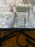鲨刃电脑显示器2K电竞游戏办公24寸显示屏台式笔记本外接27英寸曲面超清LED监控外接屏幕 24寸1080P(1K)-144HZ曲面黑 实拍图