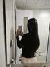 NEIWAI内外暖暖女士打底保暖内衣套装5A抑菌抗静电不起球透气秋衣秋裤 实拍图