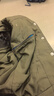 雷立行春夏秋马甲男中老年爸爸装背心坎肩多口袋钓鱼摄影休闲马夹 【隐藏款】军绿色 大号205（建议140-165斤） 实拍图