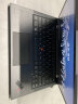 ThinkPad X1 Carbon 英特尔Evo 联想14英寸商务办公本(13代酷睿i7-1360P 16G 512G 4G 2.2K vPro) 实拍图