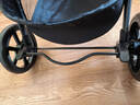 好孩子（gb）婴儿车可坐可躺双向遛娃高景观婴儿推车易折叠宝宝童车GB101 实拍图