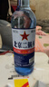 【口粮酒精选】北京二锅头清香型高度桶装瓶装泡药酒白酒 多度数 42度 750mL 12瓶 【蓝盖】 实拍图