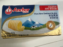 安佳(Anchor)新西兰进口 动物黄油淡味无添加盐454g 烘焙原料煎牛排 实拍图