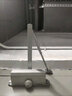 卡贝 闭门器液压缓冲自动关门神器防火门静音家用室内外90度定位消防 中号 不定位款（门重35-65kg） 实拍图