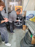 佳通(Giti)轮胎 255/45R21 102H  GitiComfort 520V1 原配长城WEY VV7 实拍图