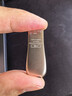 闪迪（SanDisk）1TB USB3.2 U盘 CZ74 读速高达400MB/s 金属高速u盘 安全加密 学习办公投标大容量优盘 实拍图