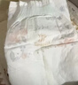 佳婴氧气森林试用装超薄透气纸尿裤婴儿尿不湿拉拉裤 夜用拉拉裤XL码试用装5片 实拍图