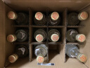 五粮液股份出品 四川宜宾总厂生产 浓香型白酒 52度 500mL 12瓶 尖庄白标 实拍图