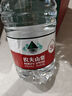 农夫山泉 【热门商品】饮用水 饮用天然水5L*4桶 整箱装 桶装水随机包装 实拍图