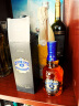 芝华士（Chivas Regal）18年 苏格兰 调和型威士忌 200ml 进口洋酒（礼盒装） 晒单实拍图