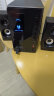 SADA A30电脑台式家用音响影院K歌超重低音炮客厅电视有源多媒体蓝牙音箱 升级黑 实拍图
