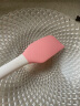 展艺 烘焙工具 硅胶刮刀硅胶刷 耐高温烘焙奶油刮板抹刀蛋糕工具套装 实拍图