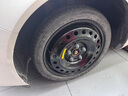 玛吉斯（MAXXIS）轮胎/汽车轮胎 225/55R17 97V MA510 原配雪佛兰 实拍图