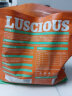 路斯（Luscious）鲜肉无谷冻干猫粮双拼全价益生菌成猫幼猫全阶段营养通用粮 试吃装50g 实拍图