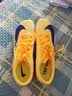 耐克田径精英巴黎新款  Nike Maxfly 2 FP耐克男女碳板气垫短跑钉鞋 FD8395-800/Maxfly 2代 39 实拍图