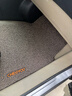 车丽友 定制汽车脚垫专用于轩逸逍客天籁骐达奇骏昂科威君威君越威朗Pro 实拍图